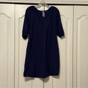 Anthropologie Dress